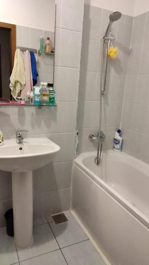 1 Room Apartment In Titan Бухарест Экстерьер фото