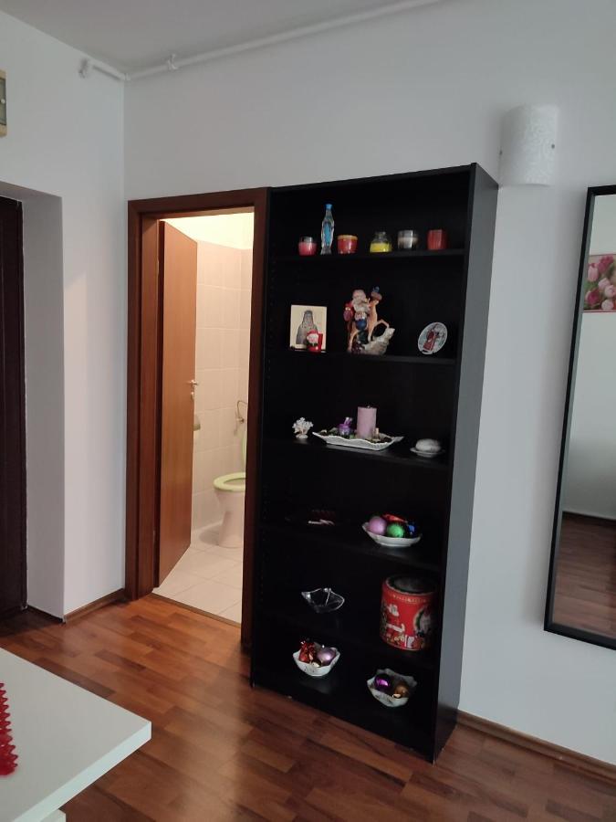 1 Room Apartment In Titan Бухарест Экстерьер фото